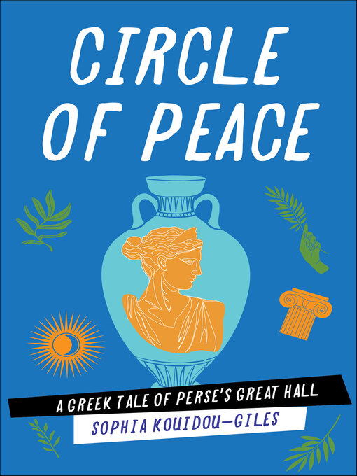 Title details for Circle of Peace by Sophia Kouidou-Giles - Available